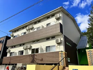 ブリリアント グリーンの画像