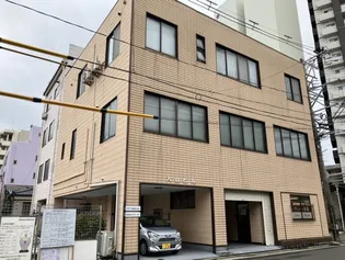 入山ビルの画像