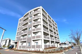 セントラルタウンの画像