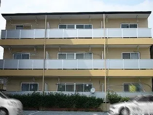 高知県高知市高須新町2【マンション】の外観