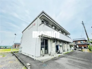 ベルメゾンアミの画像