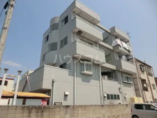 ヴィラ長谷川の画像