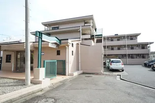 ルイーネ調布の画像