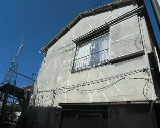 第一加藤荘【1階】の外観