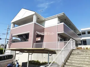 サンフォレストの画像