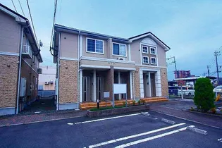 プリムローズ稙田Bの画像