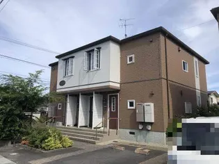 シャーメゾン ボンコリーヌ A棟の画像