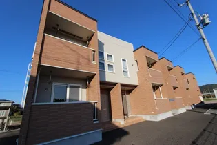 アーバンプラシードIの画像