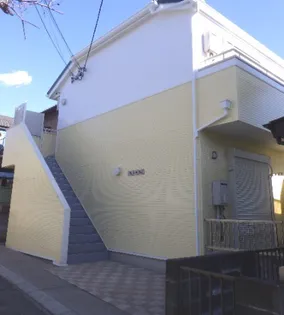 フェリーチェ蘇我【1階】の外観