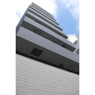 プレール・ドゥーク東陽町II【2階】の外観