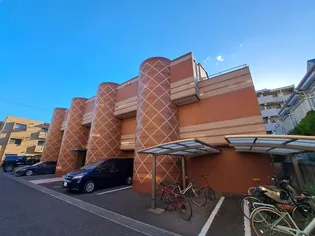 スパイラルコート市川の画像