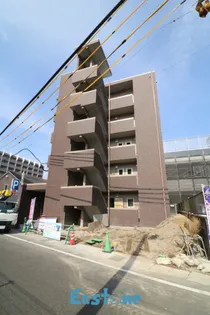 ルシエル鹿大前の画像