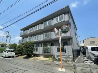 ウエストストリームの画像