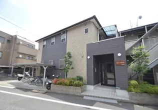 ハッピーハイツ ワンの画像