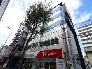 エタニティIII高井田の画像