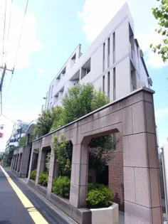 朝日マンション西永福の画像