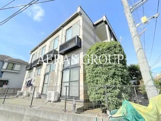 リコリス座間の画像