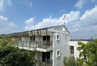 PLENDY-HILLS高幡不動【3階】の外観