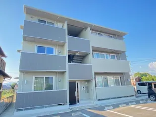 セジュールオッツ兵庫の画像