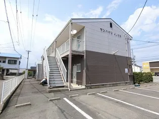 サンハイツイノウエの画像