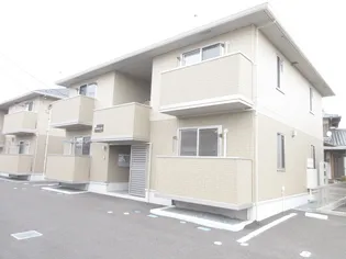 宮城県多賀城市高橋2【アパート】の外観