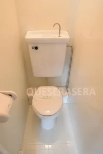 ユニハウスドイ【3階】の内装