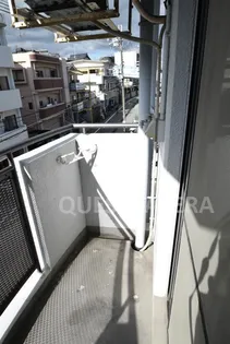 ユニハウスドイ【3階】の内装