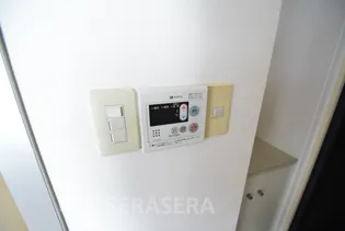 ユニハウスドイ【3階】の内装