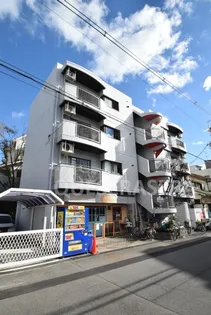 ユニハウスドイの画像