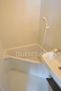 ユニハウスドイ【3階】の風呂