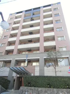 アルス心斎橋【9階】の外観