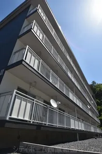 K'SB SATSUKIGAOKA Ⅲの画像