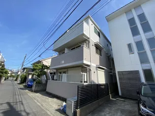 コンフォート宿河原の画像