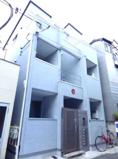 サークルハウス鐘ヶ淵の画像