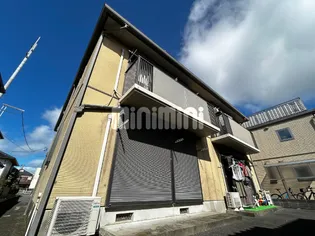 サンハイツIIIの画像