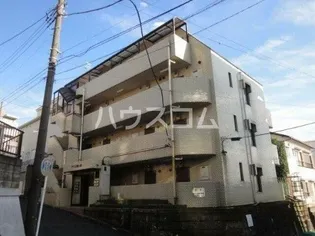 テラス梶ヶ谷の画像