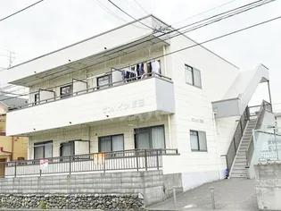 埼玉県さいたま市大宮区大成町1【マンション】の外観