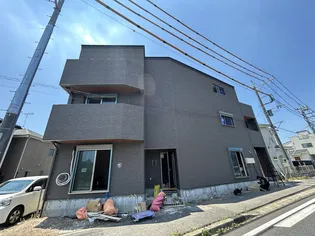 Classo春日部【3階】の外観