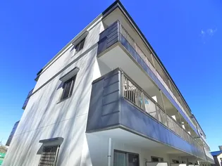 エステート習志野2号棟の画像