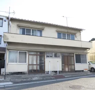 広島県福山市引野町5【一戸建】の外観