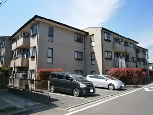 エステート西府中の画像