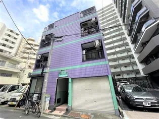 パレス内田2号館の画像