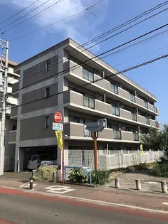 K・T NET21【3階】の外観