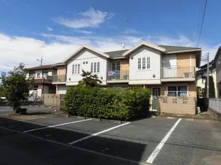 メゾンブランシェの画像