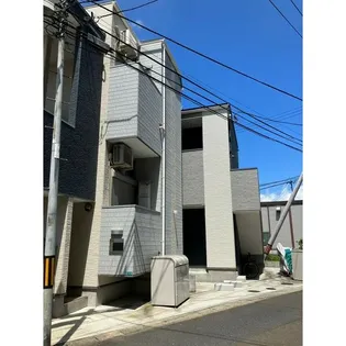 ハーモニーテラス八乙女【2階】の外観