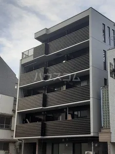 Air Tower Otsuka【4階】の外観