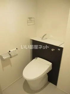 グレイスコモンズ東静岡【5階】の内装