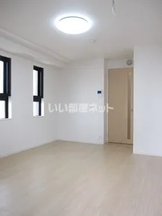 グレイスコモンズ東静岡【5階】の内装