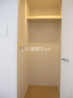 グレイスコモンズ東静岡【5階】の内装