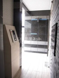 グレイスコモンズ東静岡【5階】の地図